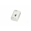 ATEN Extensor HDMI/Áudio Over Cat5 com MK, 1920 x 1200 píxeis, Transmissor e recetor AV, 60 m, Com fios, 3D, HDCP