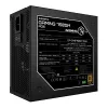 GIGABYTE GAMING 750GM PG5 Fonte de alimentação - PCIe 5.1, 80 PLUS Gold, estrutura totalmente modular, ventoinha de 135 mm, compatível com ATX 3.1, ficha EU