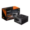 GIGABYTE GAMING 750GM PG5 Fonte de alimentação - PCIe 5.1, 80 PLUS Gold, estrutura totalmente modular, ventoinha de 135 mm, compatível com ATX 3.1, ficha EU