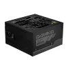 GIGABYTE GAMING 850GM PG5 Fonte de alimentação – PCIe 5.1, 80 PLUS Gold, design totalmente modular, ventoinha de 135 mm, compatível com ATX 3.1, ficha EU