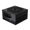 GIGABYTE GAMING 850GM PG5 Fonte de alimentação – PCIe 5.1, 80 PLUS Gold, design totalmente modular, ventoinha de 135 mm, compatível com ATX 3.1, ficha EU