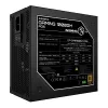 GIGABYTE GAMING 1000GM PG5 Fonte de alimentação - PCIe 5.1, 80 PLUS Gold, estrutura totalmente modular, ventoinha de 135 mm, compatível com ATX 3.1, ficha EU