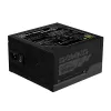 GIGABYTE GAMING 1000GM PG5 Fonte de alimentação - PCIe 5.1, 80 PLUS Gold, estrutura totalmente modular, ventoinha de 135 mm, compatível com ATX 3.1, ficha EU