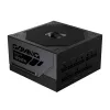GIGABYTE GAMING 1000GM PG5 Fonte de alimentação - PCIe 5.1, 80 PLUS Gold, estrutura totalmente modular, ventoinha de 135 mm, compatível com ATX 3.1, ficha EU