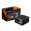 GIGABYTE GAMING 1000GM PG5 Fonte de alimentação - PCIe 5.1, 80 PLUS Gold, estrutura totalmente modular, ventoinha de 135 mm, compatível com ATX 3.1, ficha EU