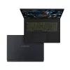 GIGABYTE Gaming A18 PRO DXJG3DEBC4SH Intel Core 7 240H Portátil 45,7 cm (18 inch) WQXGA 32 GB LPDDR5x-SDRAM 1 TB SSD NVIDIA GeForce RTX 5070 Ti Wi-Fi 6E (802.11ax) Windows 11 Home Preto