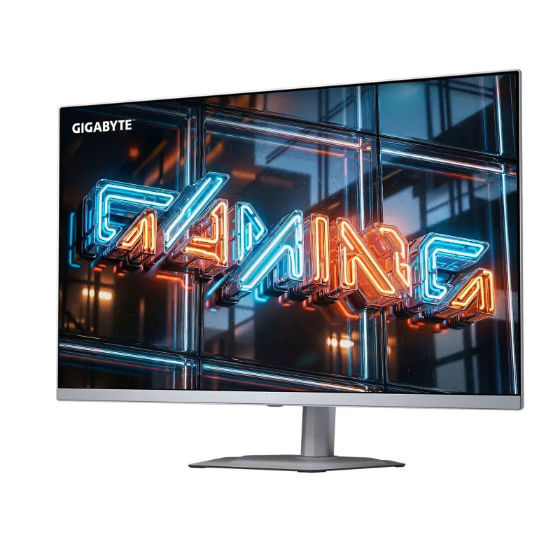 GIGABYTE MO27Q2A ICE Monitor gaming QD‑OLED 27