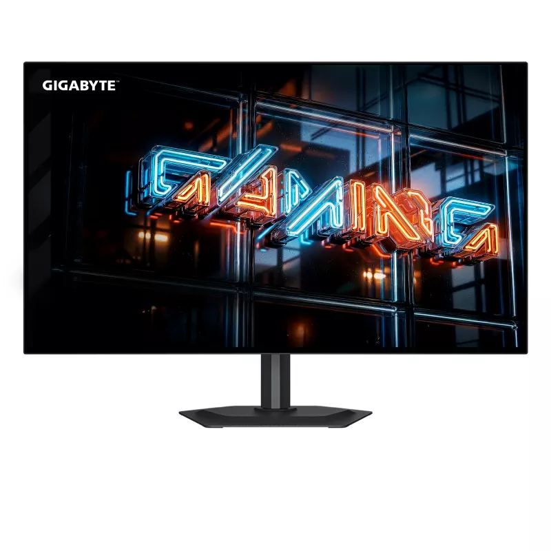 GIGABYTE MO27Q28GR Monitor gaming WOLED QHD 27