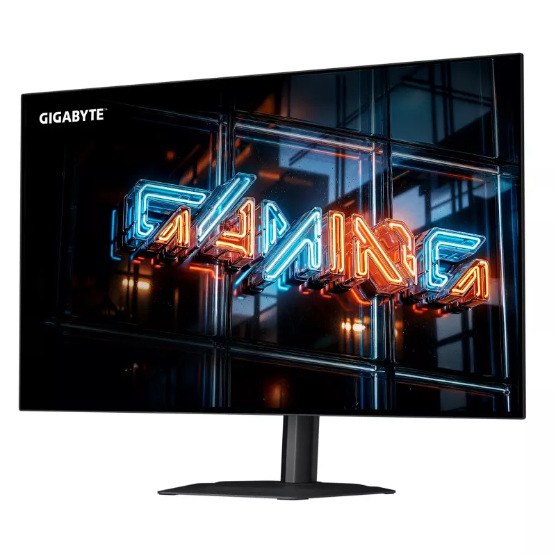 GIGABYTE MO27Q28GR Monitor gaming WOLED QHD 27