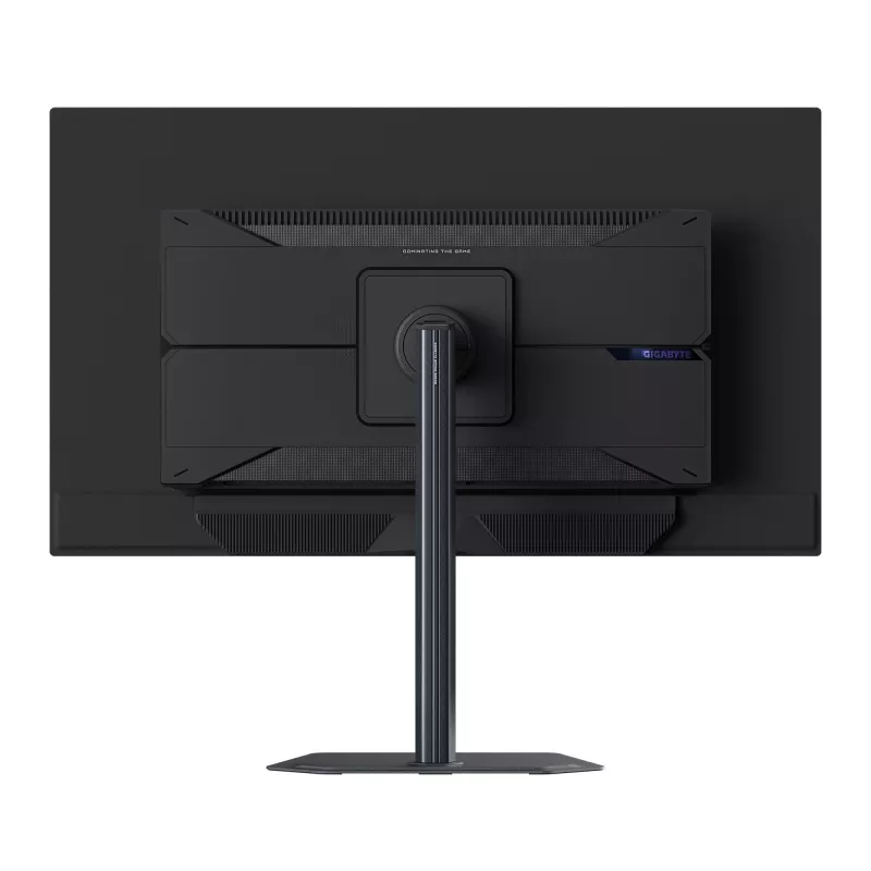 Monitor gaming GIGABYTE MO32U24 81,3 cm (32 polegadas) QD-OLED, 4K UHD 3840x2160, 240 Hz, 0,03 ms, HDMI 2.1, DisplayPort 1.4, HDR True Black 500