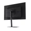 Monitor gaming GIGABYTE MO32U24 81,3 cm (32 polegadas) QD-OLED, 4K UHD 3840x2160, 240 Hz, 0,03 ms, HDMI 2.1, DisplayPort 1.4, HDR True Black 500
