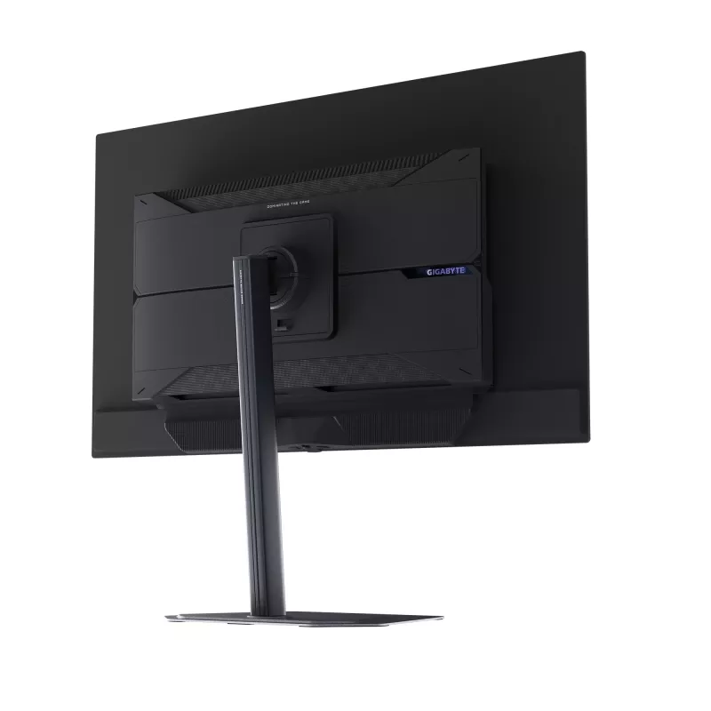 Monitor gaming GIGABYTE MO32U24 81,3 cm (32 polegadas) QD-OLED, 4K UHD 3840x2160, 240 Hz, 0,03 ms, HDMI 2.1, DisplayPort 1.4, HDR True Black 500