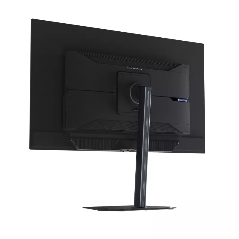 Monitor gaming GIGABYTE MO32U24 81,3 cm (32 polegadas) QD-OLED, 4K UHD 3840x2160, 240 Hz, 0,03 ms, HDMI 2.1, DisplayPort 1.4, HDR True Black 500