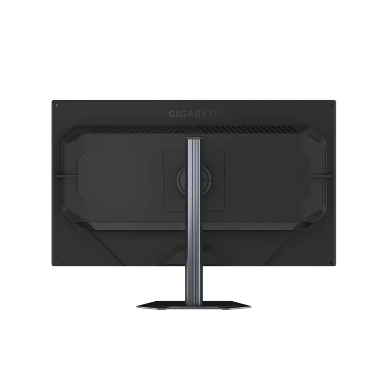 Monitor gaming OLED 2K QHD 27 polegadas GIGABYTE GO27Q24G — 2560x1440, 240Hz, 0,03ms, FreeSync Premium, Compatível com G-Sync, HDMI 2.1, DP 1.4