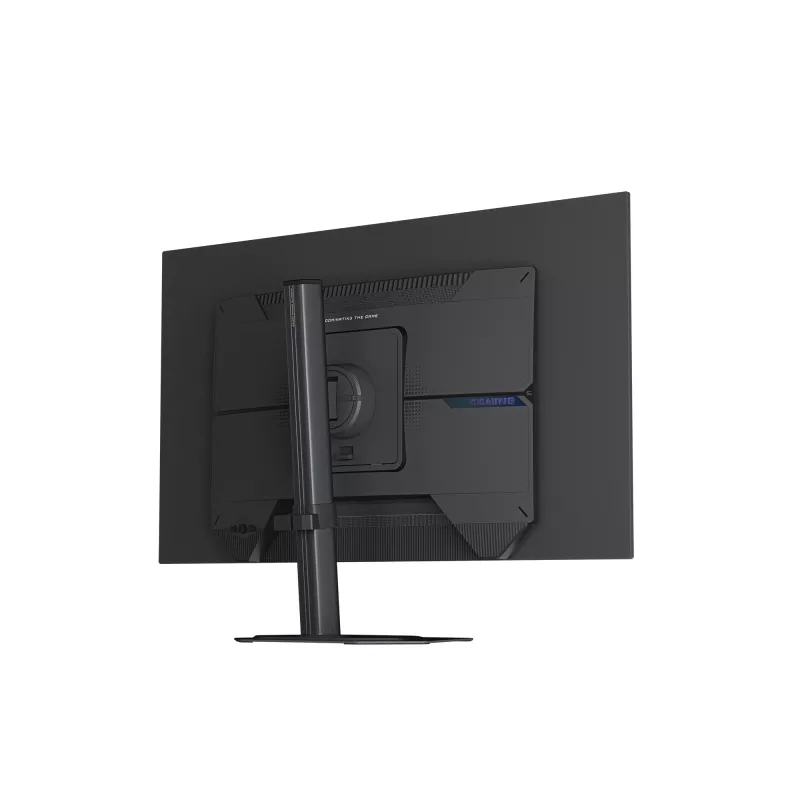 Monitor gaming OLED 2K QHD 27 polegadas GIGABYTE GO27Q24G — 2560x1440, 240Hz, 0,03ms, FreeSync Premium, Compatível com G-Sync, HDMI 2.1, DP 1.4