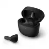 Headset sem fios in-ear Philips Série 2000 TAT2236BK chamadas/música Bluetooth preto