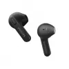 Headset sem fios in-ear Philips Série 2000 TAT2236BK chamadas/música Bluetooth preto