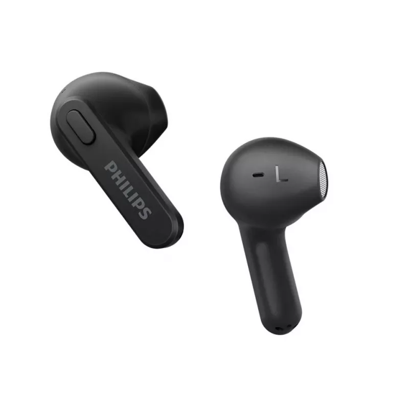 Headset sem fios in-ear Philips Série 2000 TAT2236BK chamadas/música Bluetooth preto