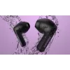 Headset sem fios in-ear Philips Série 2000 TAT2236BK chamadas/música Bluetooth preto