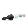 Headset sem fios in-ear Philips Série 2000 TAT2236BK chamadas/música Bluetooth preto