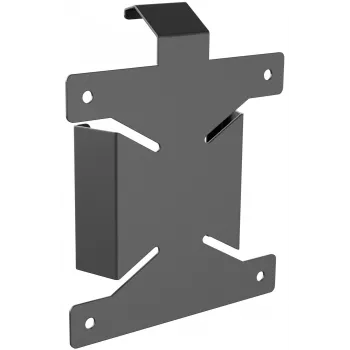Suporte de montagem VESA preto iiyama MD BRPCV08 para