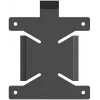 Suporte de montagem VESA preto iiyama MD BRPCV08 para
