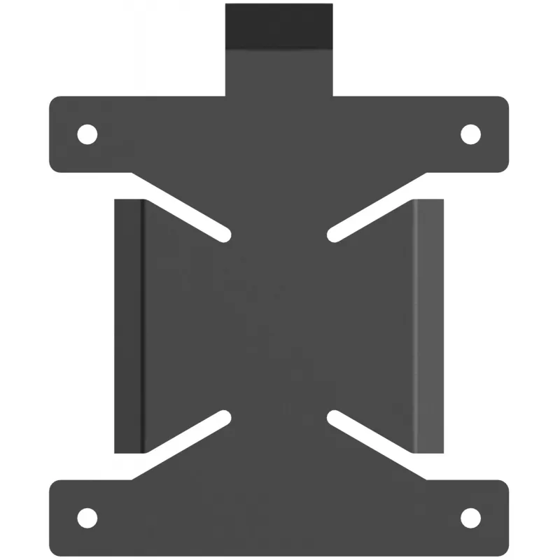 Suporte de montagem VESA preto iiyama MD BRPCV08 para