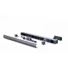 Barra de som Sharp HT-SBW460 metálico 3.1 canais 440 W
