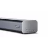 Barra de som Sharp HT-SBW460 metálico 3.1 canais 440 W