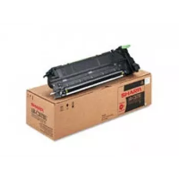Toner Sharp MX-2700 N, MX-2300 N preto 1 unid. original