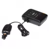 Fonte de alimentação/inversor para automóvel Brother PACD001CG preto