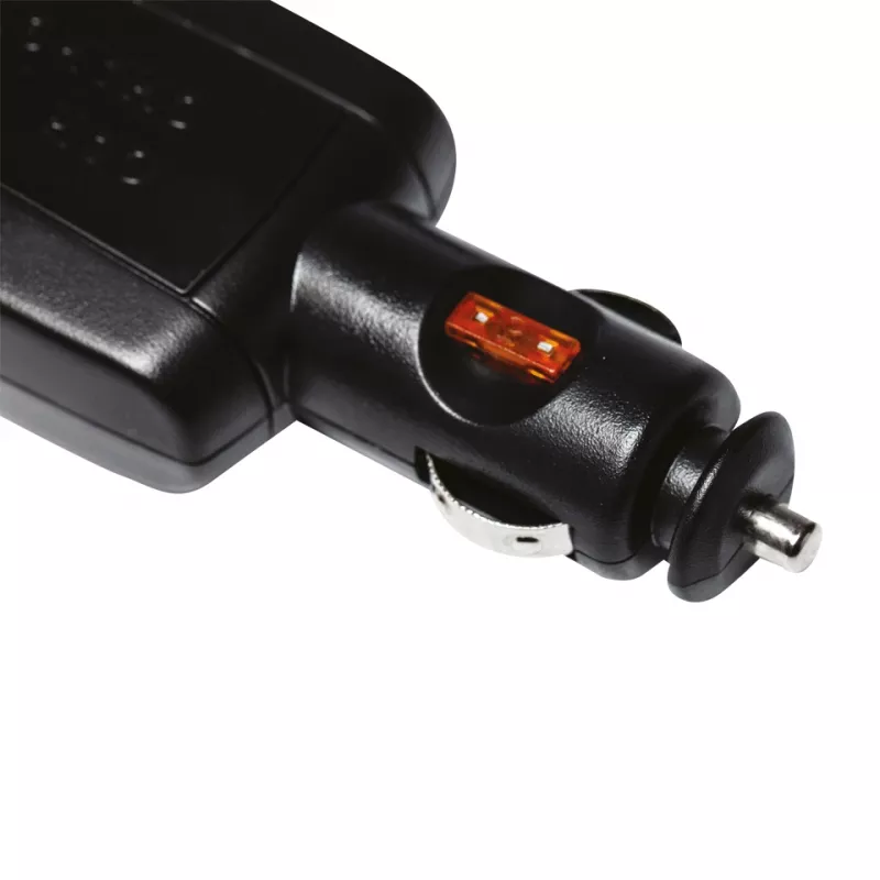Fonte de alimentação/inversor para automóvel Brother PACD001CG preto