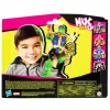 Figura de ação HASBRO Marvel MixMashers Avengers Hulk Mix-&-Match, multicolorida, para crianças a partir de 4 anos