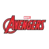 Figura de ação HASBRO Marvel MixMashers Avengers Hulk Mix-&-Match, multicolorida, para crianças a partir de 4 anos