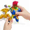 Marvel MixMashers Avengers Thanos Mix-&-Match, 4 ano(s), multicolorido