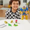 Marvel MixMashers Avengers Thanos Mix-&-Match, 4 ano(s), multicolorido