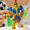 Marvel MixMashers Avengers Thanos Mix-&-Match, 4 ano(s), multicolorido