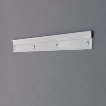 Moldura para cartazes Nobo Essence 500x700mm, alumínio, cinzento, transparente, A2, 500 mm, 700 mm, 1,77 kg, 637 mm