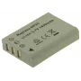 Bateria para câmara digital 2-Power 3,7 V 1500 mAh, 1800 mAh, 3,7 V, iões de lítio (Li-Ion)
