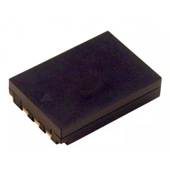 Bateria para câmara digital 2-Power 3,7 V 1090 mAh, 950 mAh, 3,7 V, iões de lítio (Li-Ion)