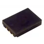 Bateria para câmara digital 2-Power 3,7 V 1090 mAh, 950 mAh, 3,7 V, iões de lítio (Li-Ion)