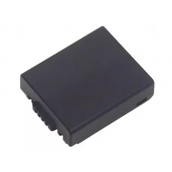 Bateria para câmara digital 2-Power 7,2 V 750 mAh, 700 mAh, 7,2 V, iões de lítio (Li-Ion)