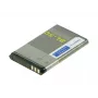 Peça sobressalente para telemóvel 2-Power MBI0002A bateria preta