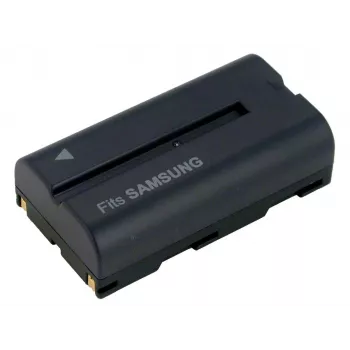 Bateria para câmara de vídeo 2-Power 7,2 V 2200 mAh, 2200 mAh, 7,2 V, iões de lítio (Li-Ion)