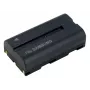 Bateria para câmara de vídeo 2-Power 7,2 V 2200 mAh, 2200 mAh, 7,2 V, iões de lítio (Li-Ion)