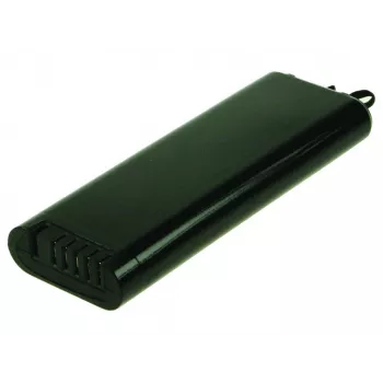 Bateria de portátil 2-Power 10,8V 2000mAh, Preto, Níquel-Metal Hidreto (NiMH), 2000 mAh, 21 Wh, 10,8 V, 52 mm