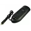 Inversor Duracell 175W com tomadas duplas UK, Universal, Automóvel, 12 V, 175 W, 12 V, DC para AC