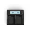 Carregador Duracell DRN6113