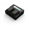 Carregador Duracell DRN6113
