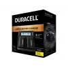Carregador Duracell DRN6113